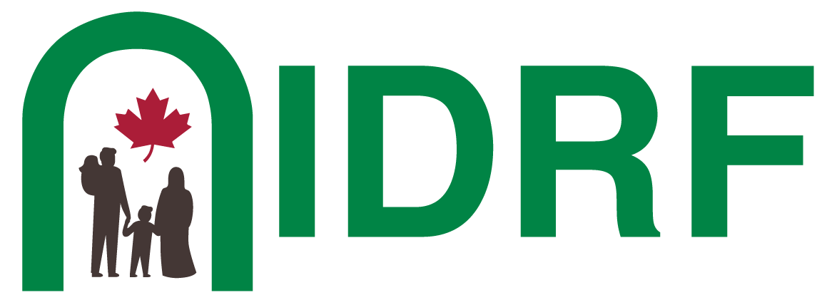 IDRF