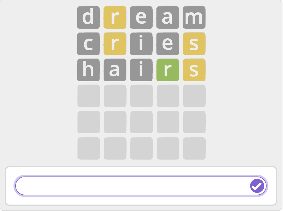 Wordle