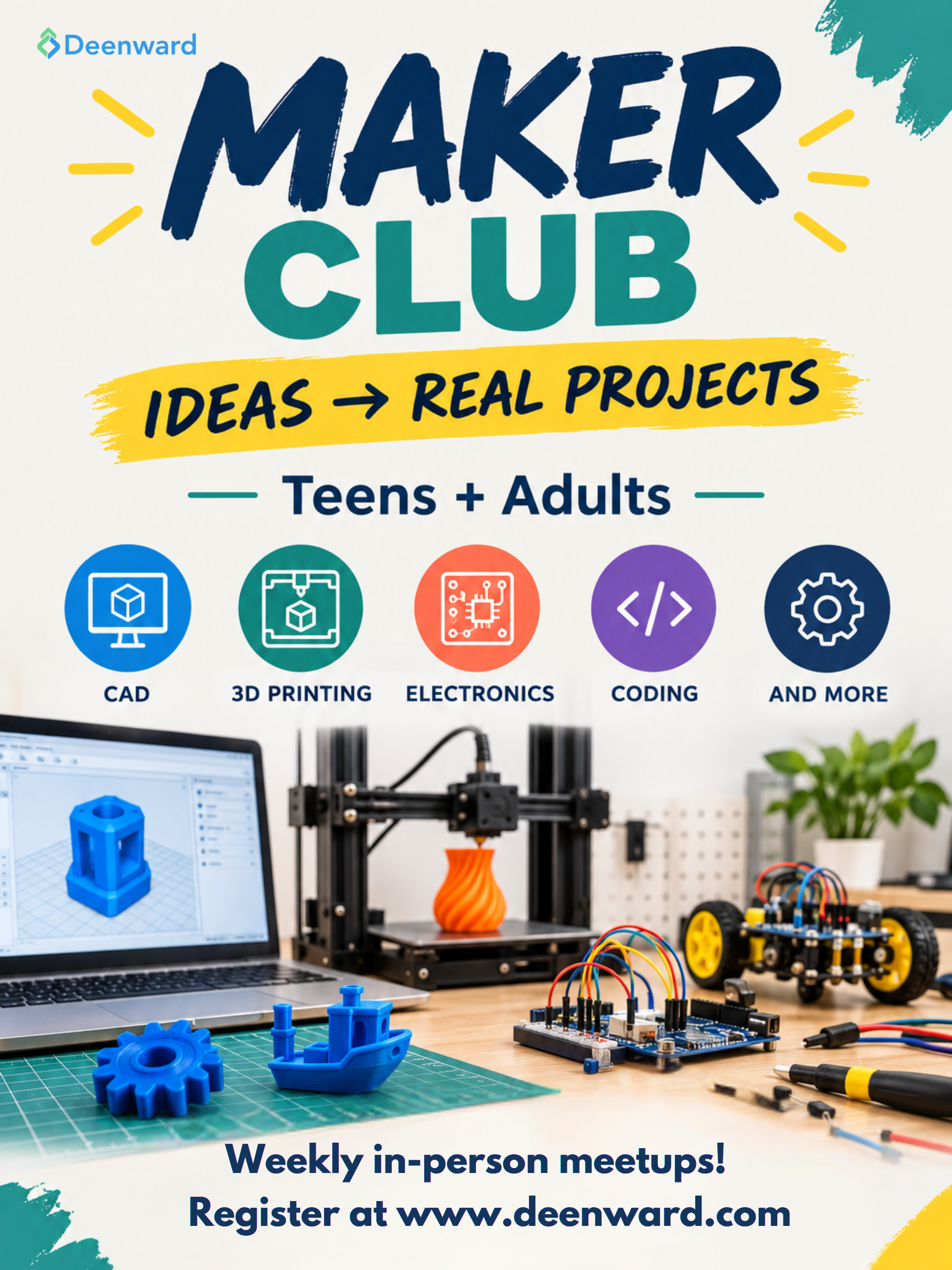 Maker Club